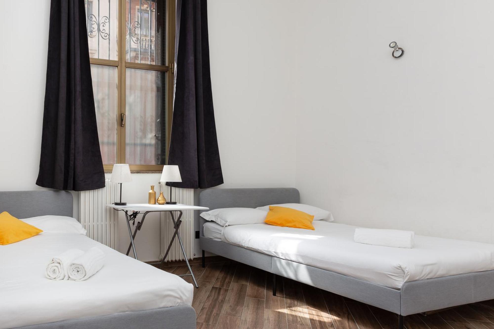 Da Vinci - Exclusive Apartment - Navigli Milan Bagian luar foto