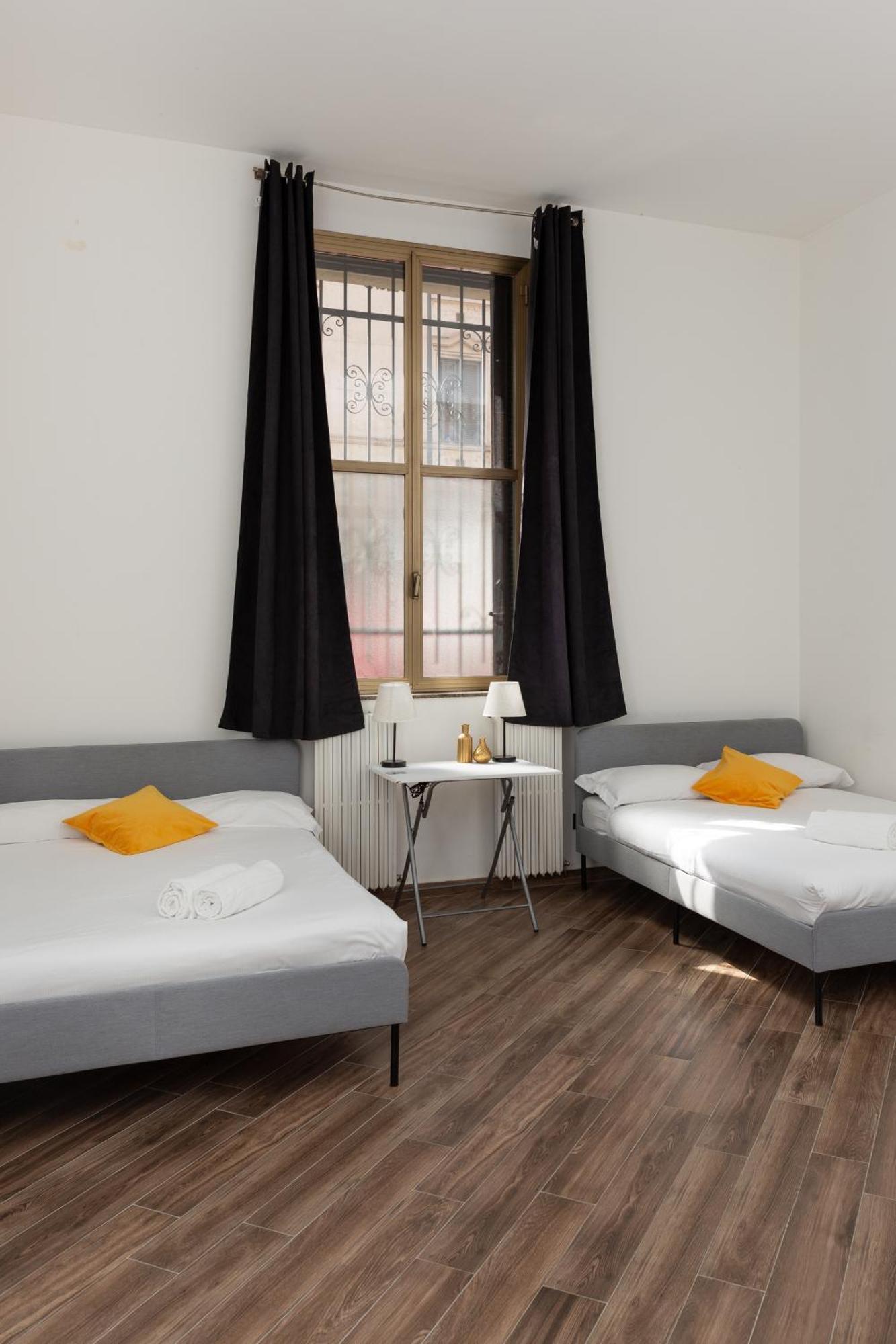 Da Vinci - Exclusive Apartment - Navigli Milan Bagian luar foto